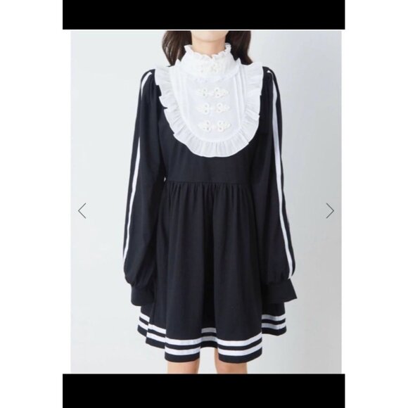 Jamie Ank Onepiece - Picture 1 of 12